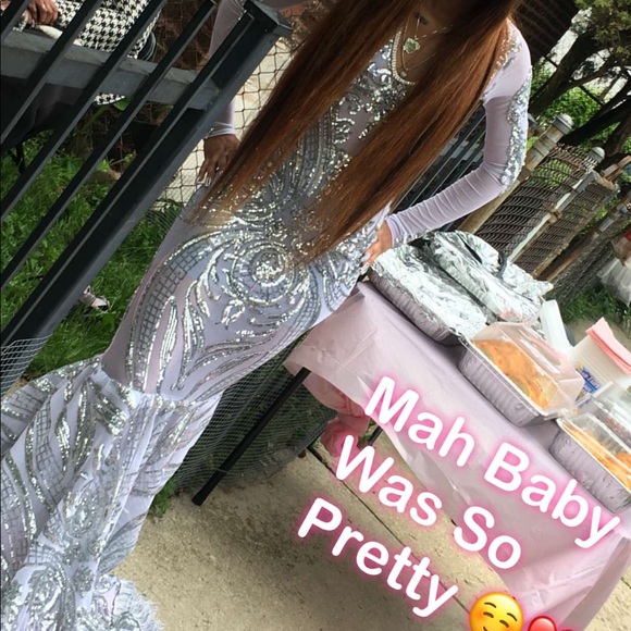 Prom Dress - Picture 6 of 7